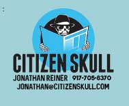 GM Hakims Voice Actor Citizen Skull