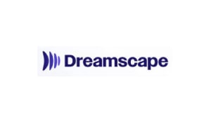 GM Hakims Voice Actor Dreamscape Logo