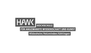 GM Hakims Voice Actor Hawk University Logo