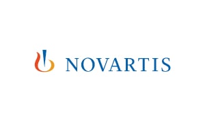 GM Hakims Voice Actor Novartis Logo