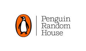 GM Hakims Voice Actor Penguin Random House Logo