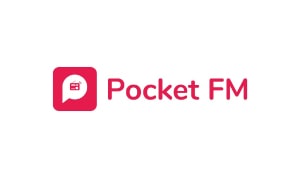 GM Hakims Voice Actor Pocket FM Logo