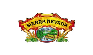 GM Hakims Voice Actor Sierra Nevada Logo