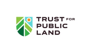 GM Hakims Voice Actor Trust for Public Land Logo